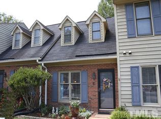 31 Stonewall Way, Durham, NC 27704