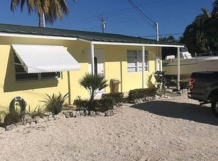1500 Yellowtail Dr, Marathon, FL 33050