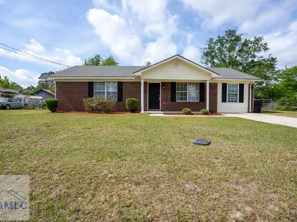 82 Haney Rd, Hinesville, GA 31313