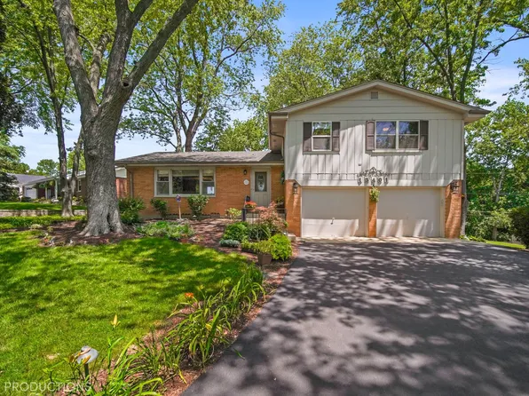 13401 Old Orchard Ln E, Lockport, IL 60441