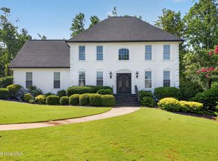 3728 Wexford Drive, Martinez, GA 30907