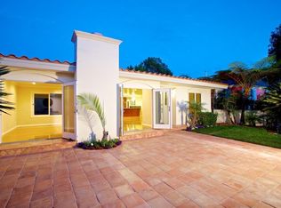 611 Alameda Blvd, Coronado, CA 92118