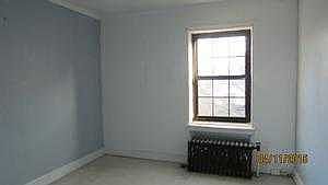 Bedroom with ensuite