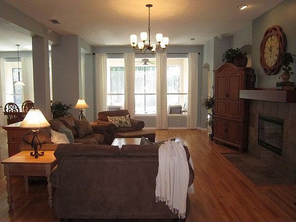 5th image of 21432 Cypress Tree Ct