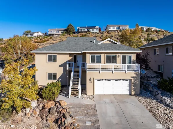 905 Demos Ct, Reno, NV 89512