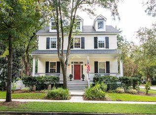 1009 Blakeway St, Charleston, SC 29492