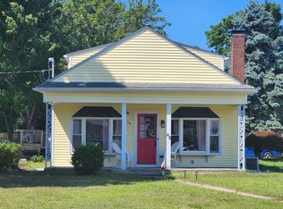 48 Captain Courtois Dr, Attleboro, MA 02703