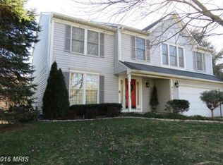 423 Sawgrass Ct, Westminster, MD 21158