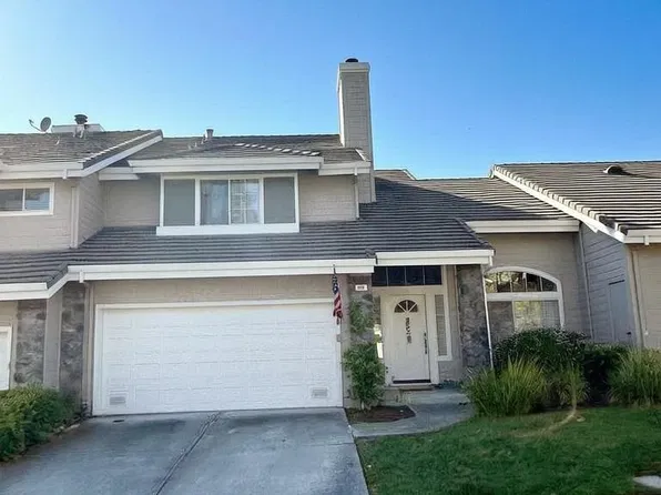 202 Promenade Ln, Danville, CA 94506