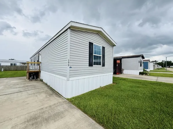 3550 Carlyss Dr #199, Sulphur, LA 70665