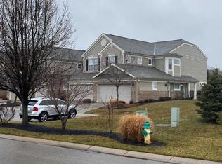 297 Legacy Way #28-204, Harrison, OH 45030