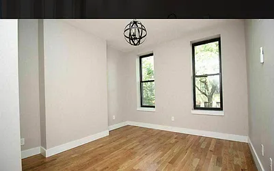 Rented by Metro Prop NY Corp