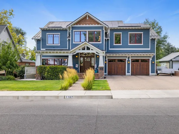 1167 E Briar Ave, Provo, UT 84604