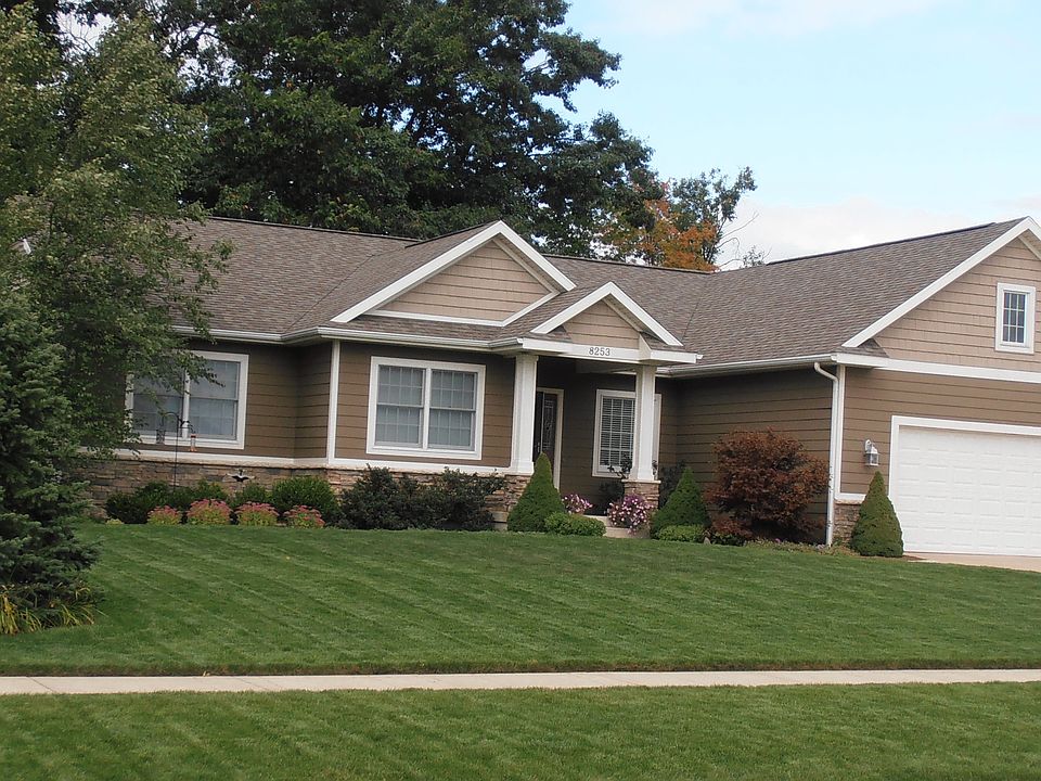 1st image of 8253 Park West Dr