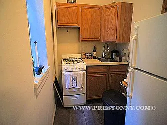 Rented by JM Preston Properties LLC