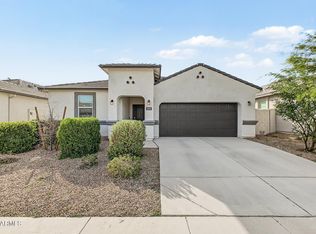 3539 N Encanto St, Casa Grande, AZ 85122