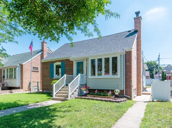 11325 S Drake Ave, Chicago, IL 60655