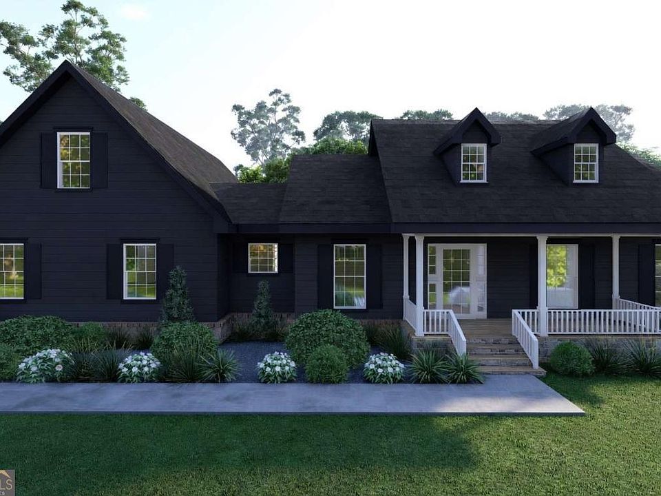 1st image of 0 Cliffs St Lot 29