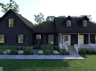 402 Acerose Dr, Jasper, GA 30143