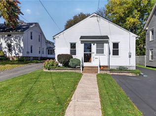 4717 James St, East Syracuse, NY 13057