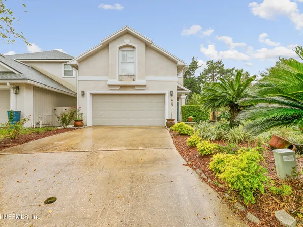 639 SELVA LAKES Circle, Atlantic Beach, FL 32233