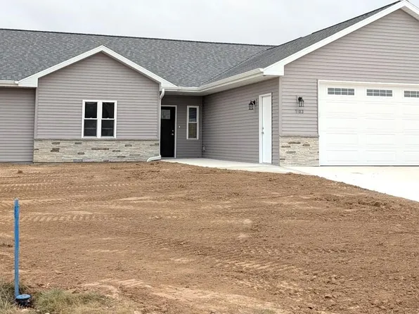 1103 Cassy Ln, Chilton, WI 53014