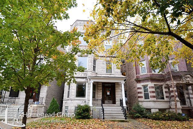 1st image of 1319 W Eddy St #1