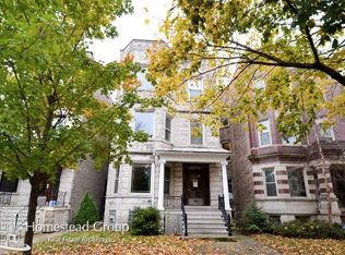 1319 W Eddy St #1, Chicago, IL 60657