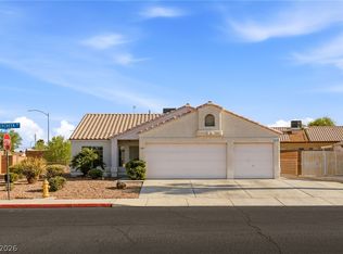 1509 Watercreek Dr, North Las Vegas, NV 89032