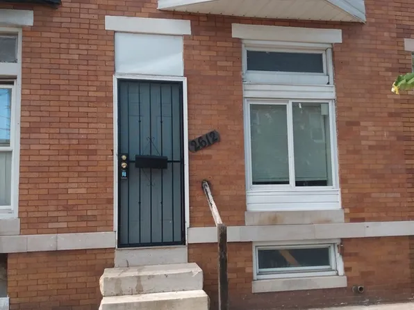 2612 W Fairmount Ave, Baltimore, MD 21223