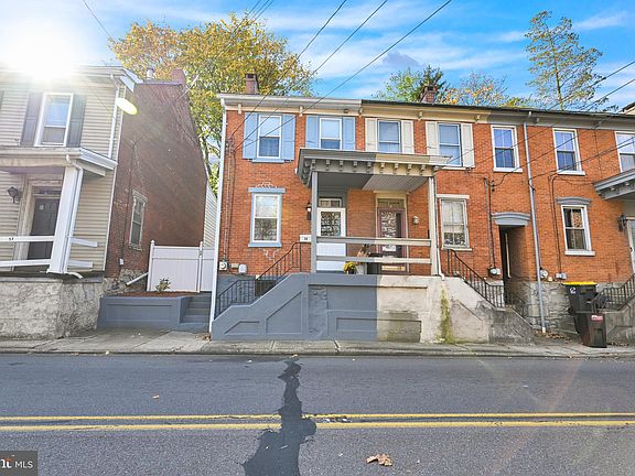 2nd image of 58 W Penn Ave