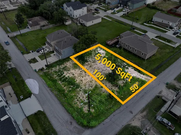 5510 Haight St, Houston, TX 77028