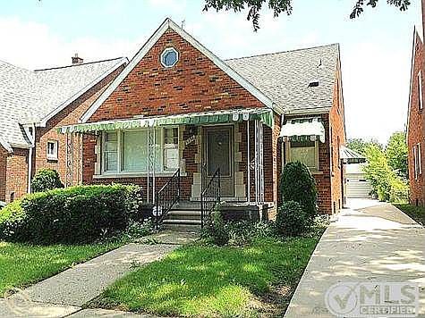 GREAT LOOKING HOUSE