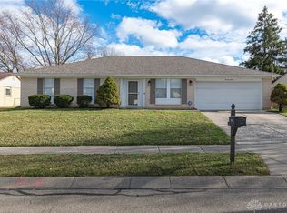 1412 King Richard Pkwy, Dayton, OH 45449