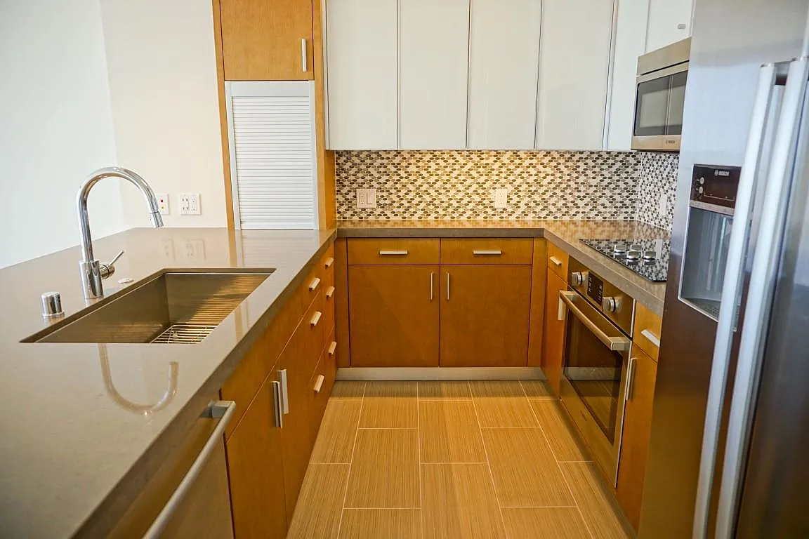 1 bed, 659 sqft, $3,900 — Photo 3