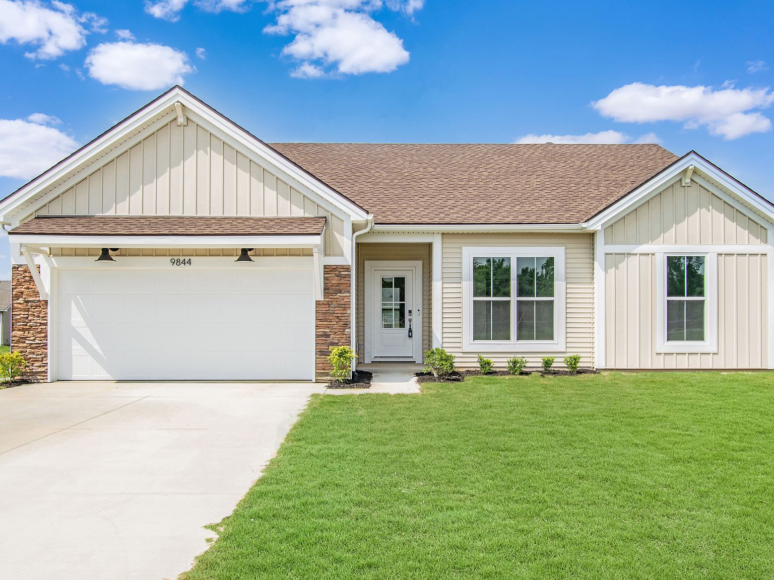 9844 S Pollack Ave, Newburgh, IN 47630 Zillow