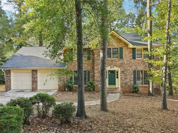 5141 Rocky Run, Stone Mountain, GA 30088