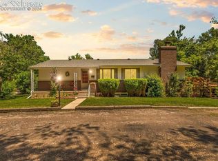1323 N Arcadia St, Colorado Springs, CO 80903