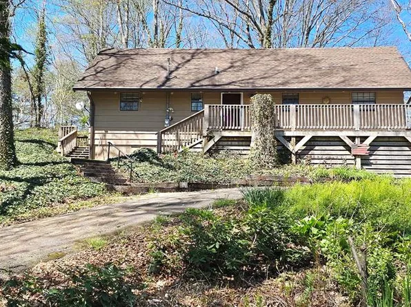 514 Mark Dowdle Rd, Franklin, NC 28734