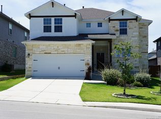 4231 Colina Crst, San Antonio, TX 78261