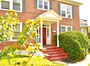 1409 Grady Ave APT 1, Charlottesville, VA 22903