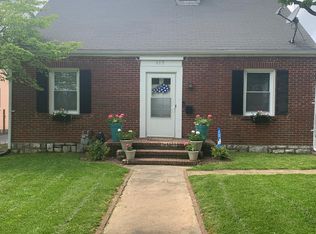 613 Henry Clay Blvd, Lexington, KY 40505