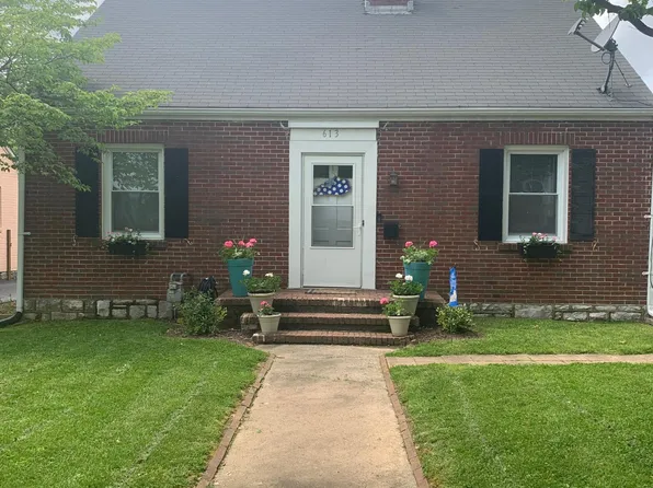 613 Henry Clay Blvd, Lexington, KY 40505