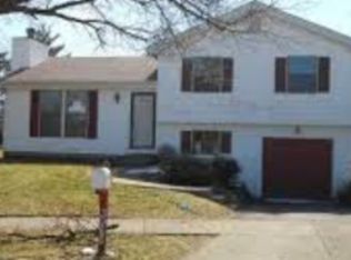 3966 Freedom Ridge Ct, Columbus, OH 43230