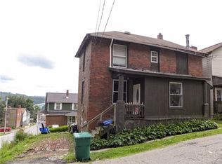 101 W 11th Ave, Tarentum, PA
