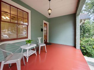 2114 Burdette St, New Orleans, LA 70118