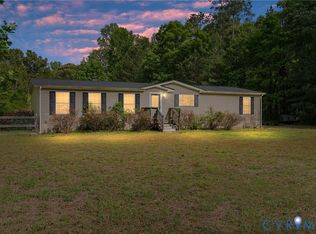 5880 Bilmar Ln, Charles City, VA 23030