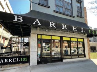 135 W 3rd St UNIT 4, Williamsport, PA 17701