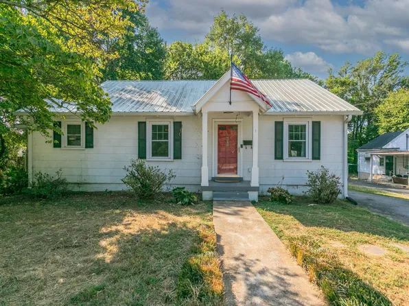 316 7th Ave, Columbia, TN 38401