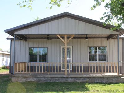 170 C St NW, Inola, OK, 74036